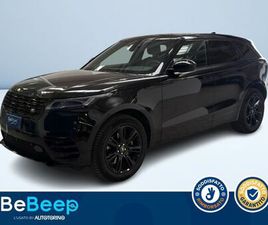 2.0D I4 MHEV R-DYNAMIC SE 4WD 20