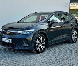 VOLKSWAGEN ID.4 PRO PERFORM. MOTOR 150 KW BAT. 77 KWH -SLO-1.LAST