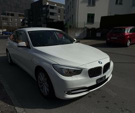535I XDRIVE GT STEPTRONIC