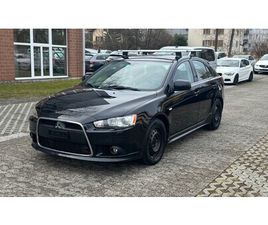 LANCER SPORTBACK 2.0 DID INSTYLE