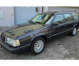 940 2.3 POLAR TURBO +