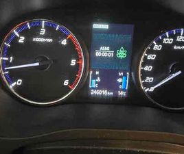 MITSUBISHI OUTLANDER MITSUBISHI - OUTLANDER