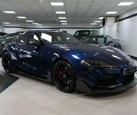 3.0T GR PRO AUTO EURO 6 (START/STOP) 3DR