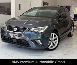 SEAT IBIZA FR