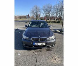 BMW 330I N52B30