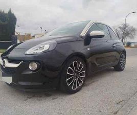 OPEL - ADAM