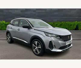 1.2 PURETECH ALLURE PREMIUM EAT EURO 6 (START/STOP) 5DR