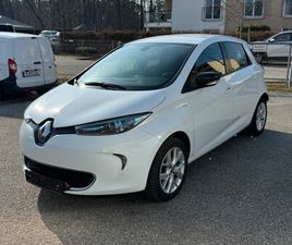 R 110 LIMITED INCL.BATTERIE