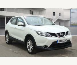 1.5 DCI ACENTA 2WD EURO 6 (START/STOP) 5DR