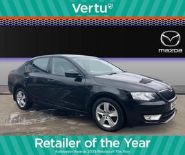 1.4 TSI SE EURO 6 (START/STOP) 5DR