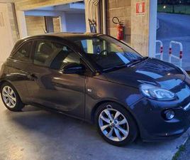 OPEL ADAM ROCKS 1.2 ROCKS AIR S&S 70CV