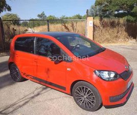 SKODA CITIGO SKODA CITIGO