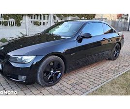 BMW SERIA 3 325I M SPORT EDITION