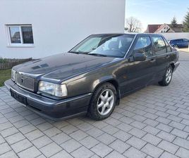 VOLVO 850 2.5-20V 20V