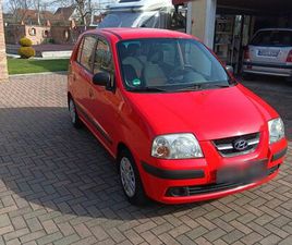 HYUNDAI ATOS PRIME
