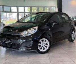 RIO 3ª SERIE RIO 1.1 CRDI WGT 5P. EX