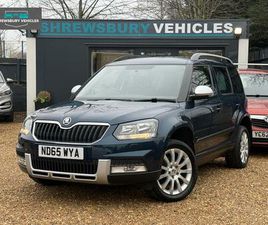 2.0 TDI SE OUTDOOR 4WD EURO 6 (START/STOP) 5DR