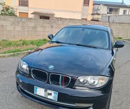 BMW 118D 2010 SERIE E82 – 143 CV (105 KW).■M COUPÉ
