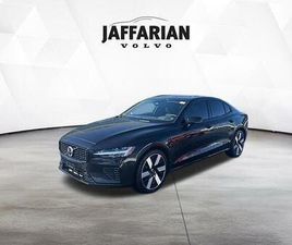 VOLVO S60 POLESTAR CERTIFIED 2024 VOLVO S60 PLUS