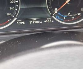 SERIE 5 F11 TOURING 530D TOURING XDRIVE FUTURA AUTO