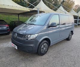 TRAFIC T6.1 TRENDLINE 9 POSTI