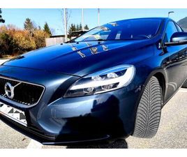 VOLVO V40 D2 AUTOMATIK – TÜV BIS 03/2028
