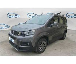 ALLURE - 1.5 BLUEHDI 130