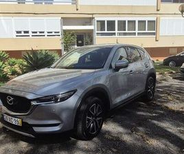 MAZDA CX-5 2.2 D EVOLVE NAVI