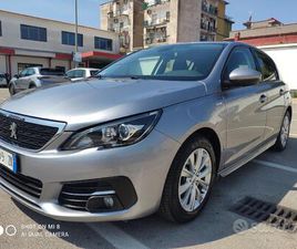 PEUGEOT 308 STYLE KM26000