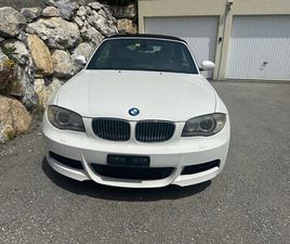 135I CABRIO