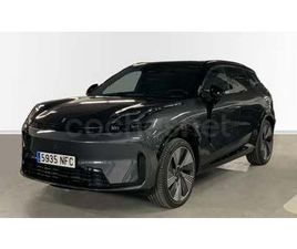 LYNK & CO 08 1.5 PHEV MORE