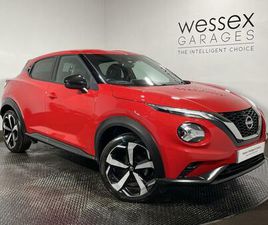 1.0 DIG-T TEKNA DCT AUTO EURO 6 (START/STOP) 5DR