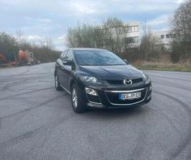 MAZDA CX-7 2.2D