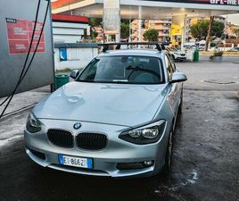 BMW SERIE 1 116D