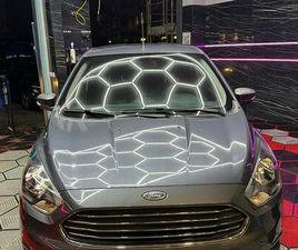 FORD KA+ 1.2 85 CV TITANIUM