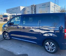 1,6L BLUEHDI 115 S&S 6-GANG ALLURE...