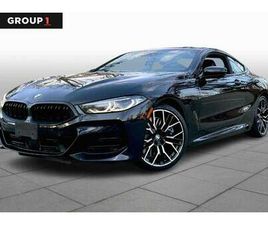 CERTIFIED 2023 BMW 840 I XDRIVE