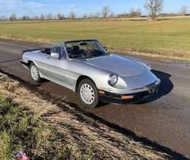 ALFA ROMÉO SPIDER 2.0