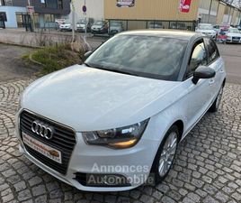 I 16 TDI 16V 105 CV-2012 180000 KM