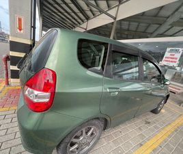 LX 1.4/ 1.4 FLEX 8V/16V 5P MEC.