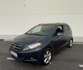 HONDA - FR-V