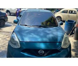 SV 1.0 16V FLEX FUEL 5P