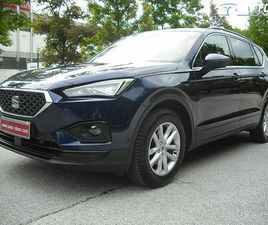 SEAT TARRACO 1.5 TSI STYLE DSG-SLO