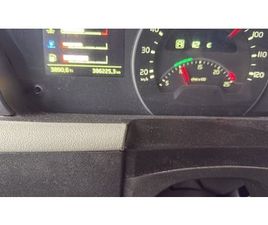 VOLVO HF 460 - FH 460