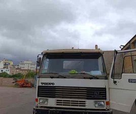 VOLVO - FL7 285