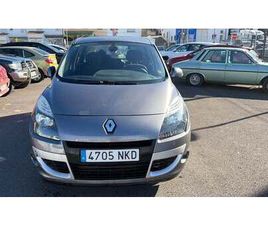 RENAULT SCÉNIC GRAND 1.4 TCE FAMILY EDITION