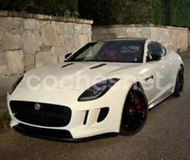 JAGUAR FTYPE