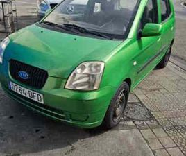KIA - PICANTO
