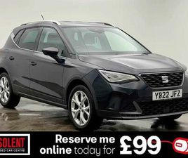 1.5 TSI FR DSG EURO 6 (START/STOP) 5DR