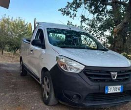 1.5 DCI AMBIANCE 75CV